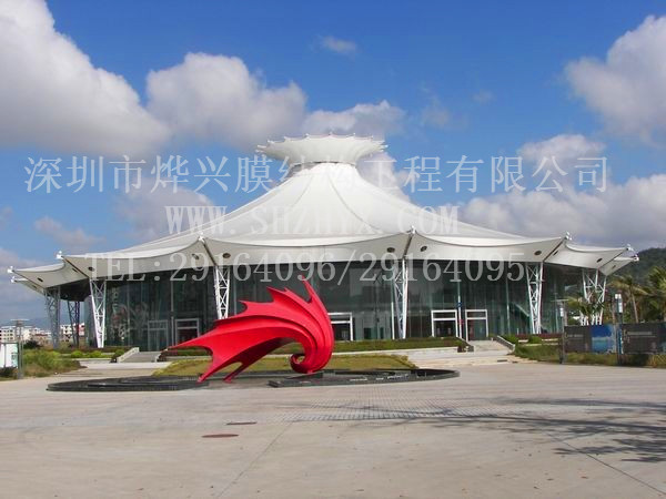 膜結(jié)構(gòu)報(bào)價(jià)低真的好嗎？