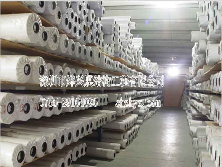 不看不知道，膜材究竟是怎樣形成的？