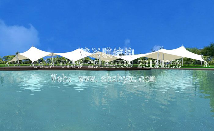 采購(gòu)海外景觀膜結(jié)構(gòu)材料價(jià)格高嗎？