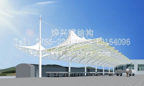 膜結(jié)構(gòu)以”渠道”、”升級”、”創(chuàng)新”的模式搶占市場